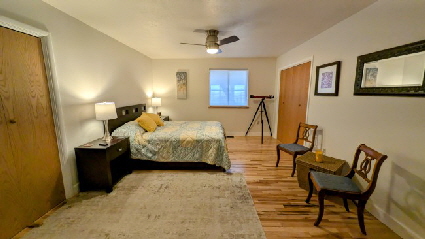 Grand Circle Ranch Guest Room (1)