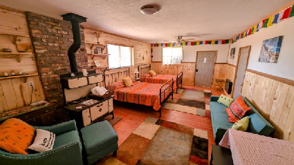 Grand Circle Ranch Studio Apartment (1)