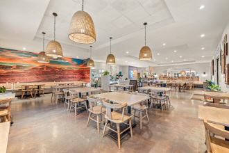 Restaurant Interior (1)330