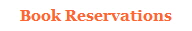 Online Reservations